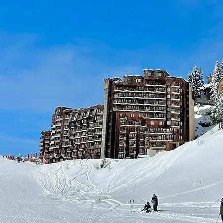 Duplex 6 Pers, Wifi, Casier A Ski, Non-fumeur - Fr-1-314-255 Apartment Morzine