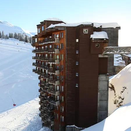 Duplex 6 Pers, Wifi, Casier A Ski, Non-fumeur - Fr-1-314-255 Morzine
