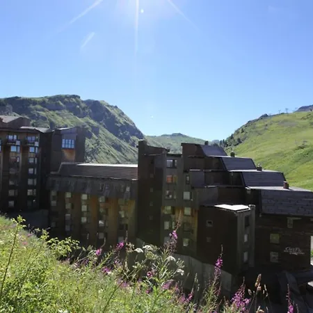 Duplex 6 Pers, Wifi, Casier A Ski, Non-fumeur - Fr-1-314-255 Apartment *