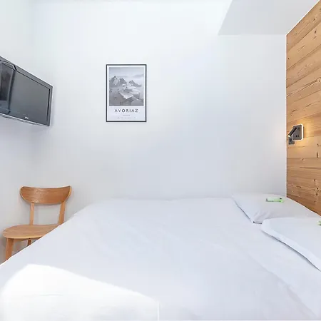 Duplex 6 Pers, Wifi, Casier A Ski, Non-fumeur - Fr-1-314-255 Apartment