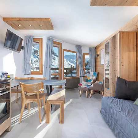 Lejlighed Duplex 6 Pers, Wifi, Casier A Ski, Non-fumeur - Fr-1-314-255 Morzine